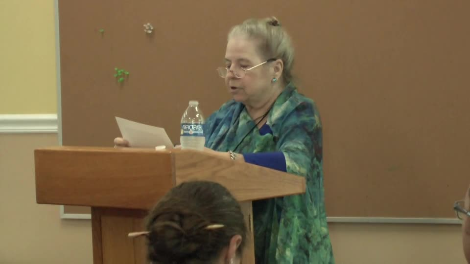 Hist Conf 2023 Part 1 Meet The Girardeaus