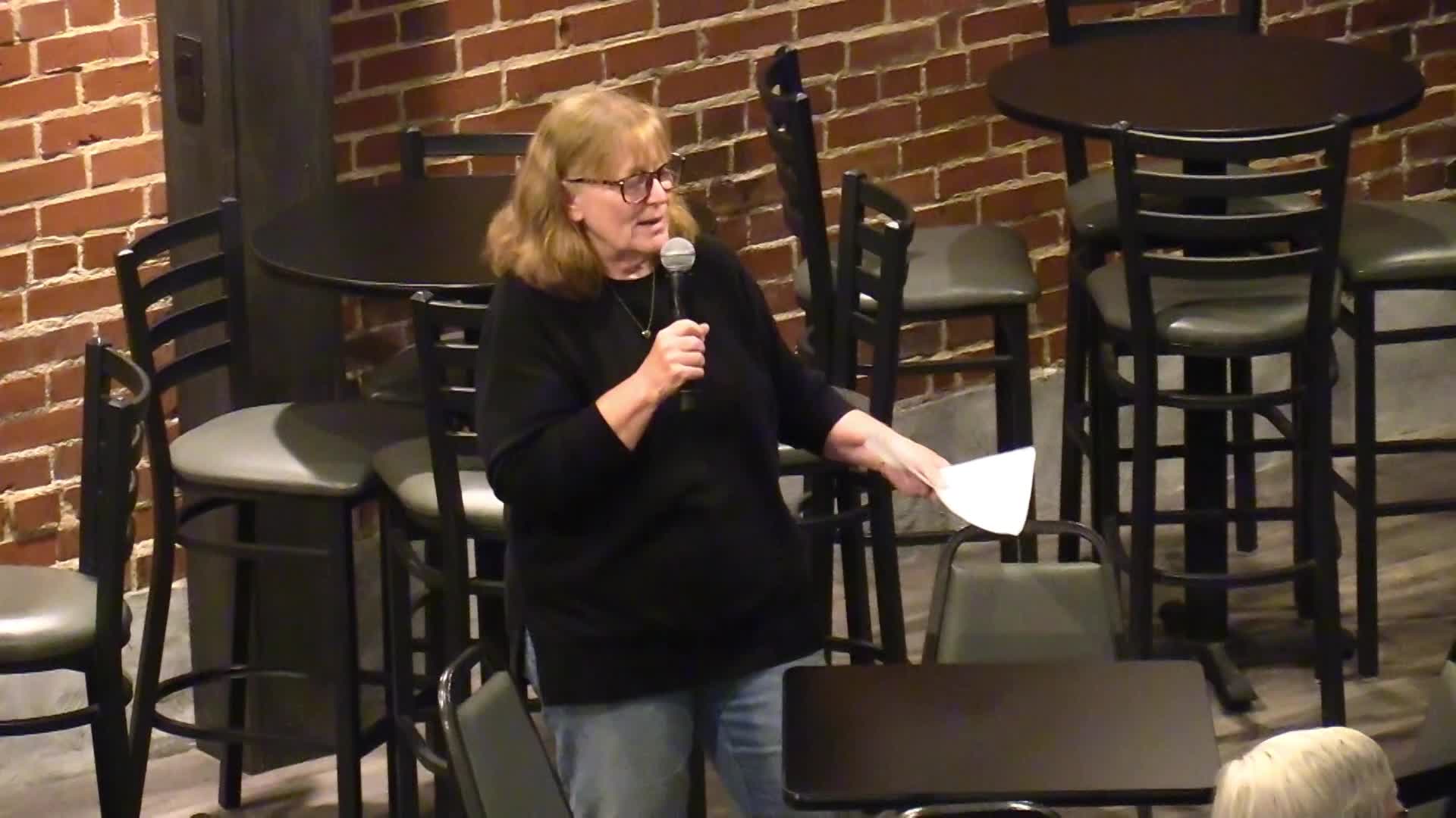 MLCSpeakLife&DeathofMeriwetherLewis