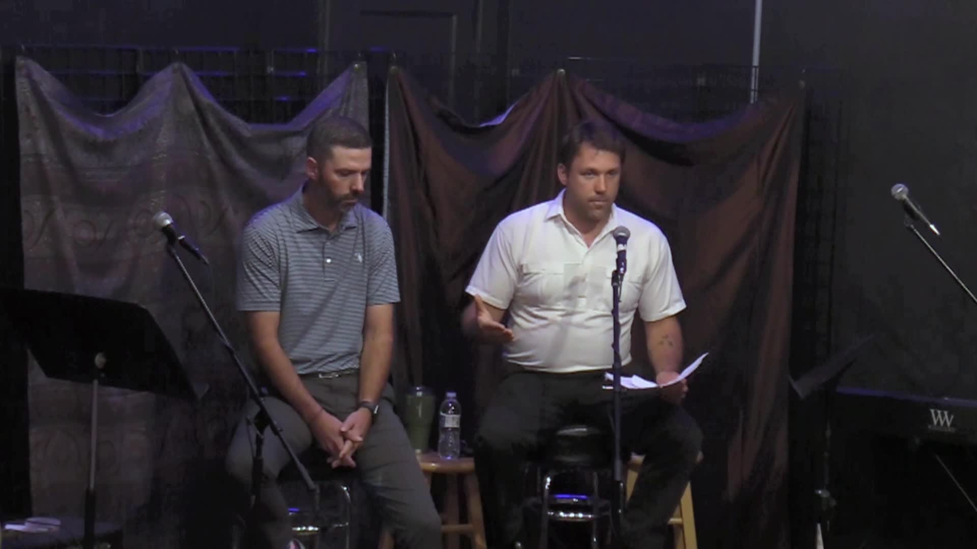 TownHallMusicArtLove092425